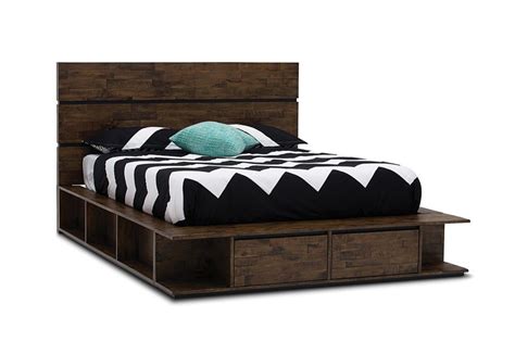 amart bed frame.